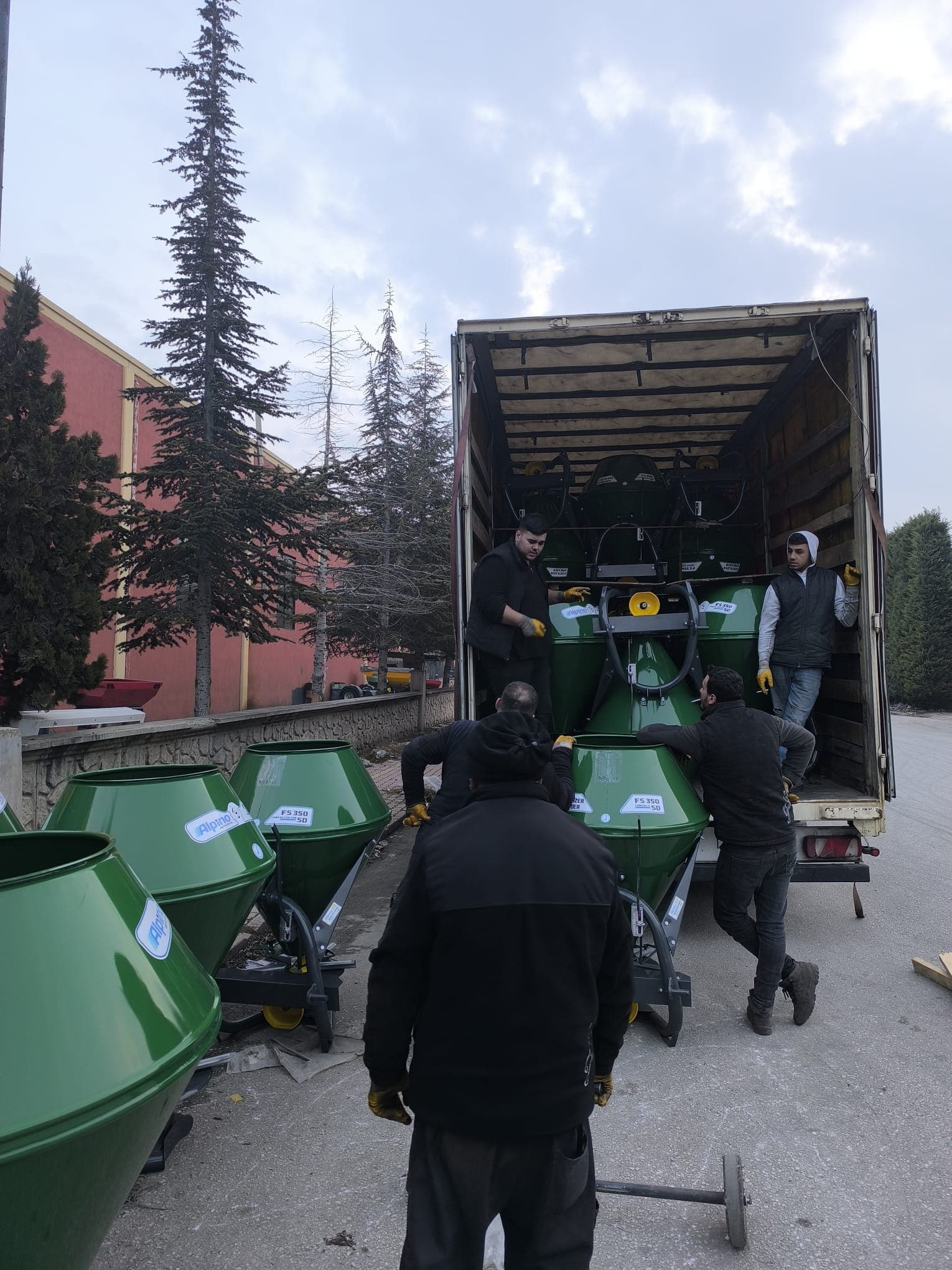 Alpino galerisinden fotoğraf 20